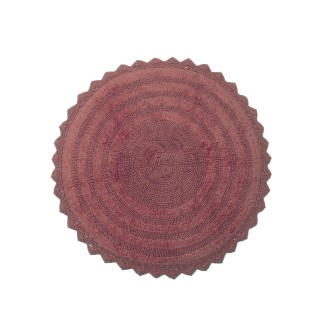 Ταπέτο Μπάνιου Φ70 Viopros Λέσλι Σάπιο Μήλο